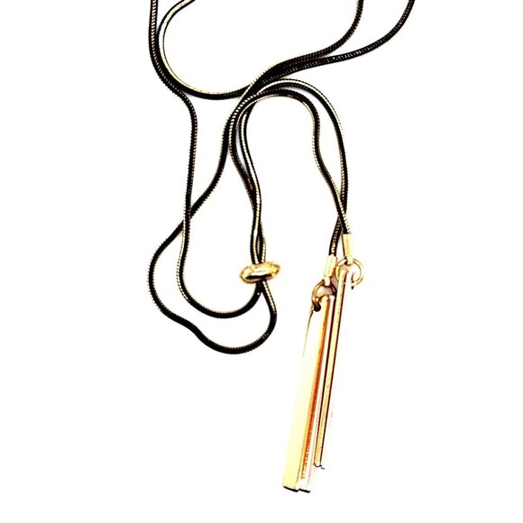 Freedom Bar Necklace - Picture 1 of 6